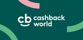 Cashback World - PULSANTE ENERGY